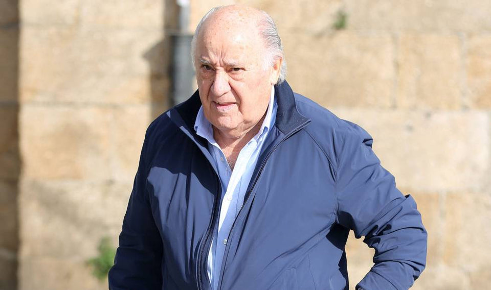 El acelerador contra el cáncer donado por Amancio Ortega para Jaén se retrasa