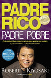 PADRE RICO PADRE POBRE DE ROBERT KIYOSAKI