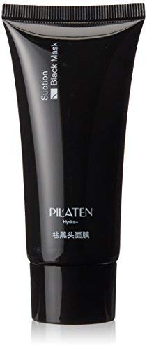 Pilaten - Mascarilla Puntos negros Tubo 60 gr