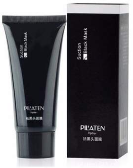 Pilaten - Mascarilla Puntos negros Tubo 60 gr