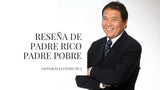PADRE RICO PADRE POBRE DE ROBERT KIYOSAKI