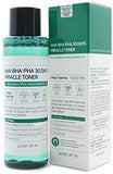 AHA BHA PHA 30 Days Miracle Toner