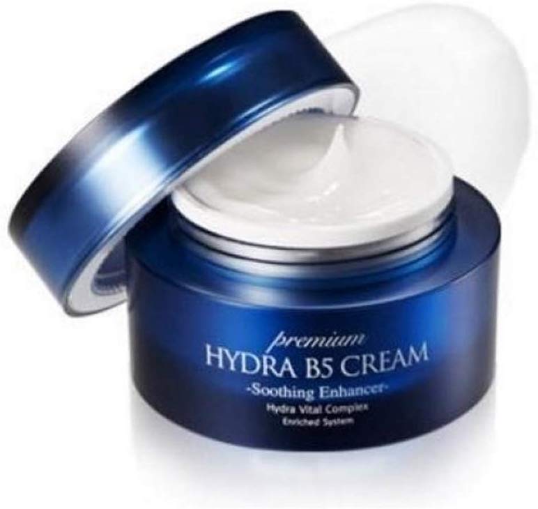 Duo Rorec Hydra B5 Crema y Serum con Ácido Hialurónico Anti-Arrugas