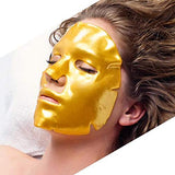 Mascarilla Oro Colageno Revitalizante Antiedad La Mejor