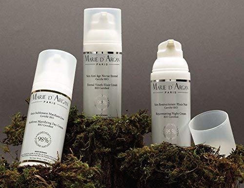 Kit Básico de Cuidado Facial Orgánico