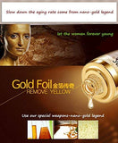 Bioaqua 24k Gold Essence Colageno Gold Skin Anti edad