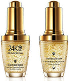 Bioaqua 24k Gold Essence Colageno Gold Skin Anti edad