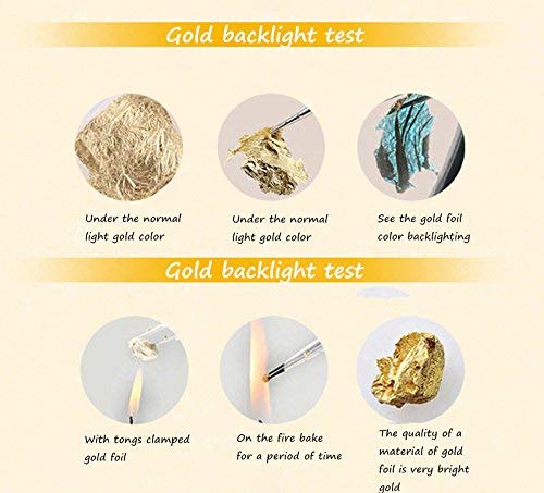 Bioaqua 24k Gold Essence Colageno Gold Skin Anti edad