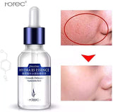 Duo Rorec Hydra B5 Crema y Serum con Ácido Hialurónico Anti-Arrugas