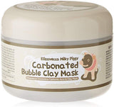 Elizavecca Carbonated Bubble Clay Mask 50 Ml