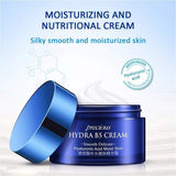 Duo Rorec Hydra B5 Crema y Serum con Ácido Hialurónico Anti-Arrugas
