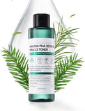 AHA BHA PHA 30 Days Miracle Toner