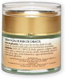 Kit Promoción Baba de Caracol (Crema de día FPS 50+, Crema de noche y Gel contorno de ojos) Biomaná