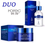 Duo Rorec Hydra B5 Crema y Serum con Ácido Hialurónico Anti-Arrugas