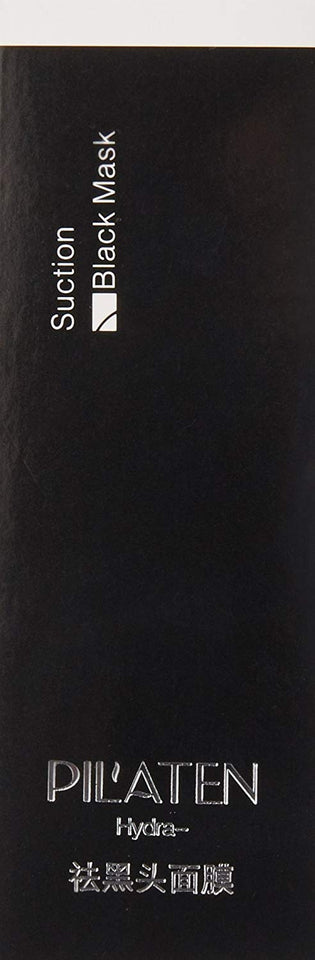 Pilaten - Mascarilla Puntos negros Tubo 60 gr