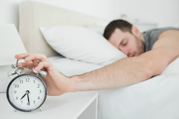 How to Sleep Better